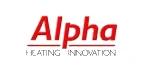 Alpha boiler products supplied by ARF Services